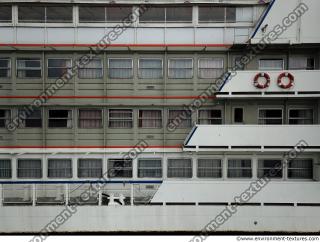 vehicle passenger ship 0035